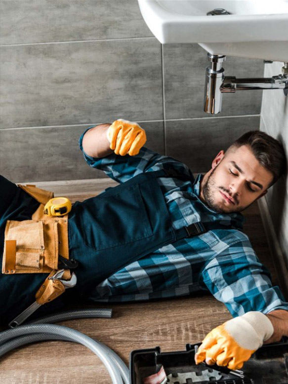 ZHEJIANG AQUAPROM PURIFYING TECHNOLOGY CO., LTD.